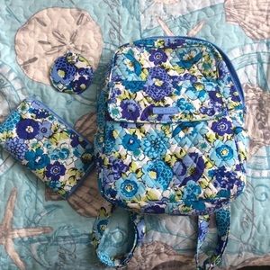 Vera Bradley Bundle